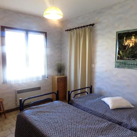 Sur Gironde - Maison Spacieuse Au Calme Avec Beau Jardin Arbore Hotel Meschers-sur-Gironde